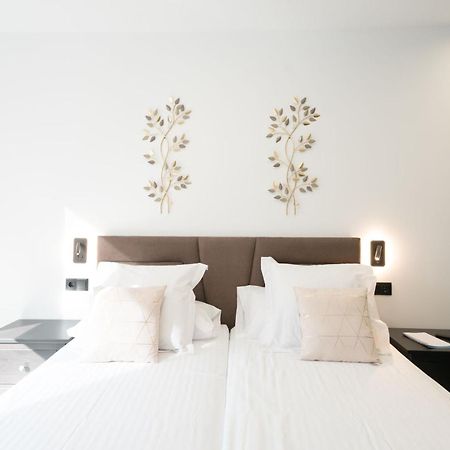 Apartamentos Go La Circular-Parking Gratuito Вальядолид Экстерьер фото