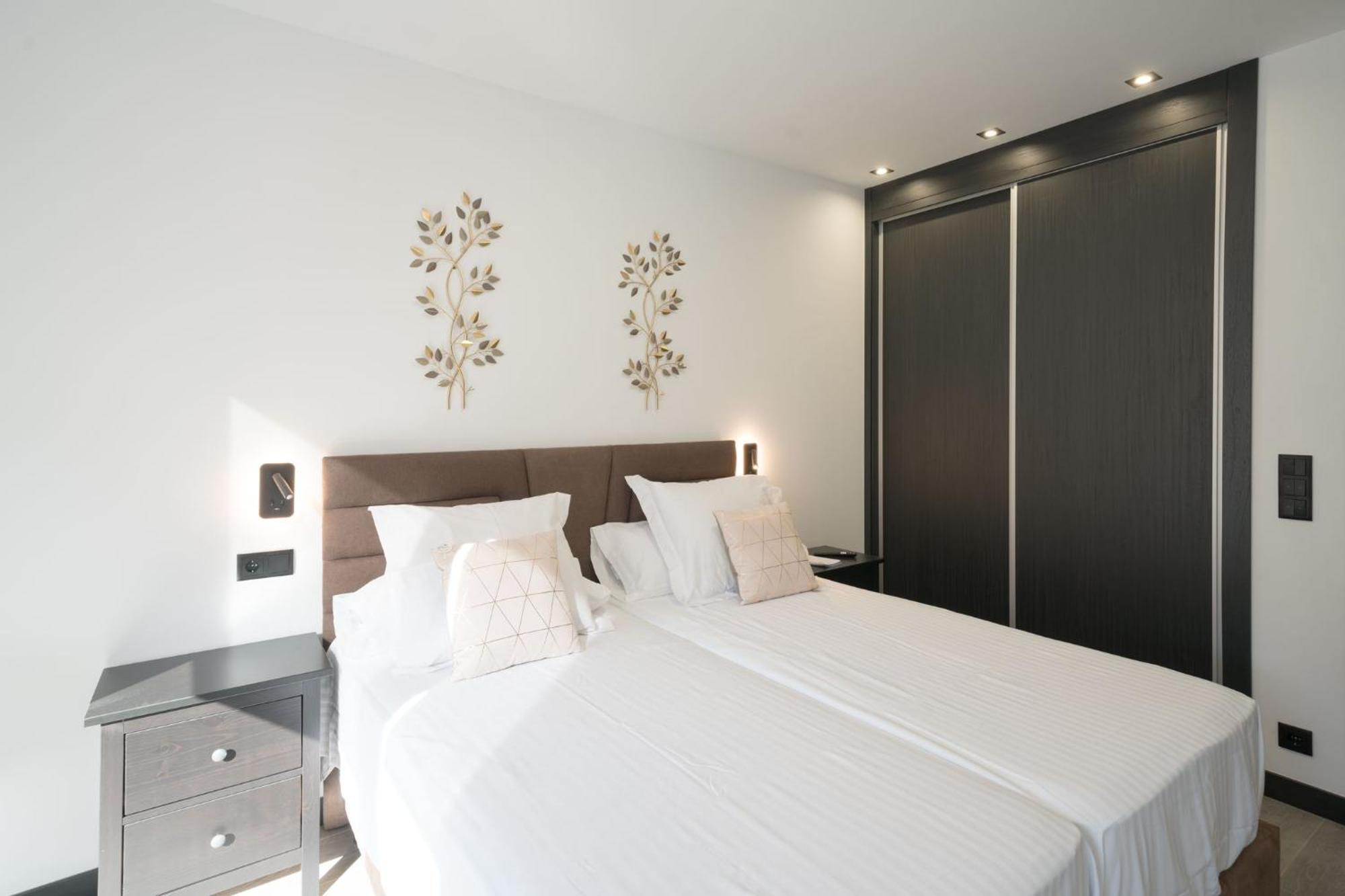 Apartamentos Go La Circular-Parking Gratuito Вальядолид Экстерьер фото