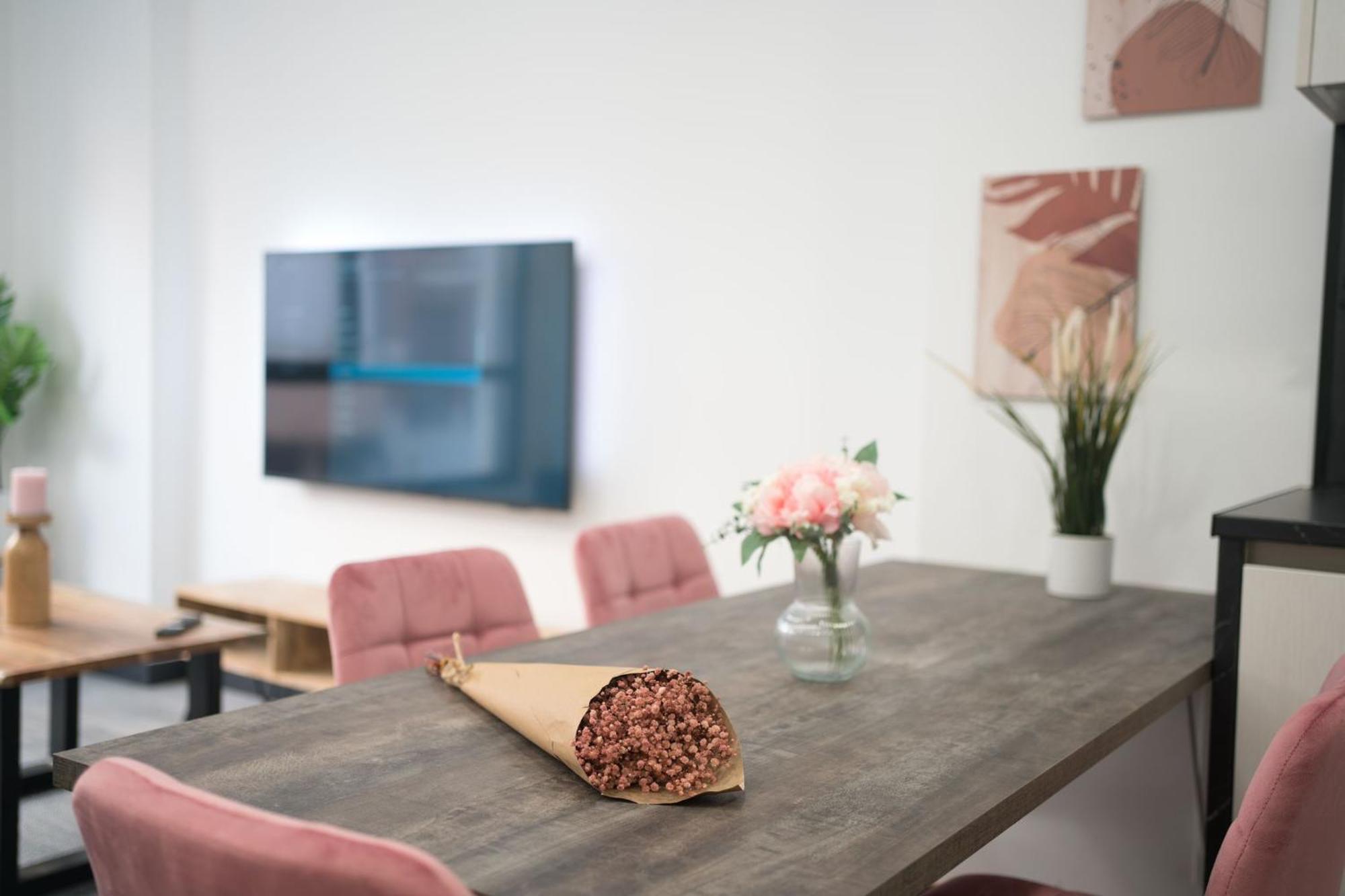Apartamentos Go La Circular-Parking Gratuito Вальядолид Экстерьер фото